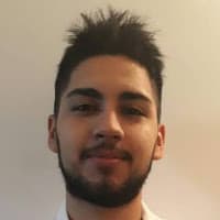 Matias Orellana