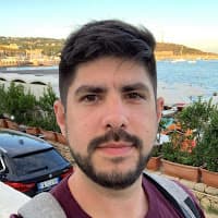 Fernando Zamora